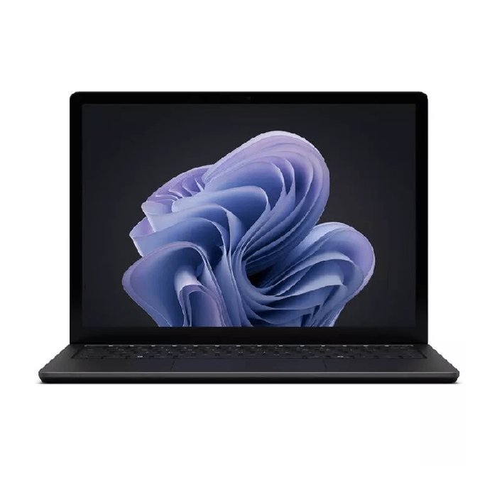 لپ تاپ 13 اینچ مایکروسافت Surface Laptop 6 - Core Ultra 7 165H 16GB 512GB